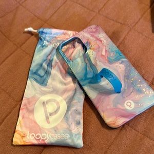 Loopy 12 pro max I phone case